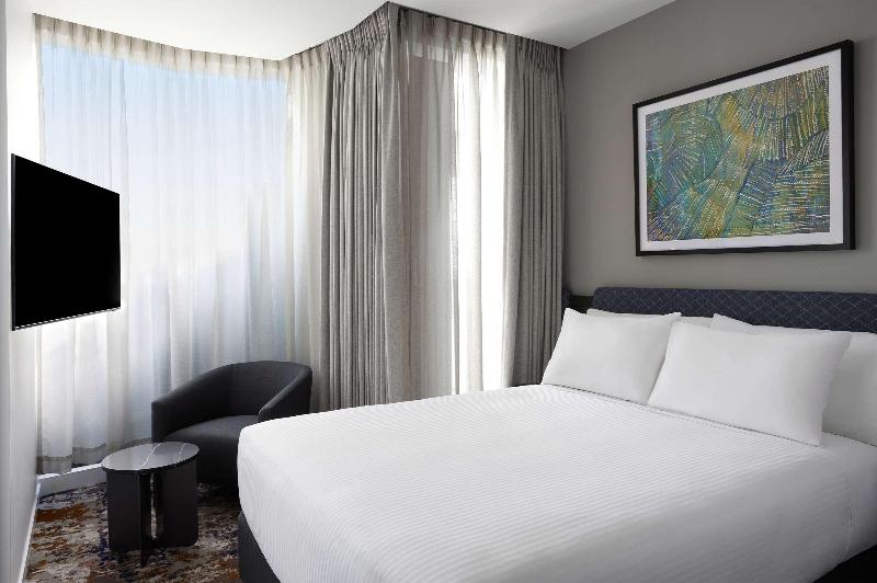 Номер Стандарт Кровать Кинг Адаптированный для Инвалидов, Cobblestone Inn & Suites  Corry