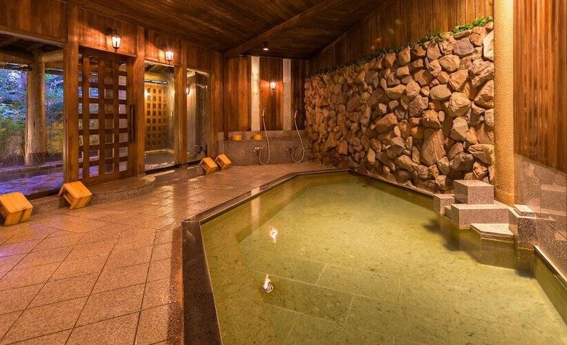 Дом 1 Спальня, Miyako
