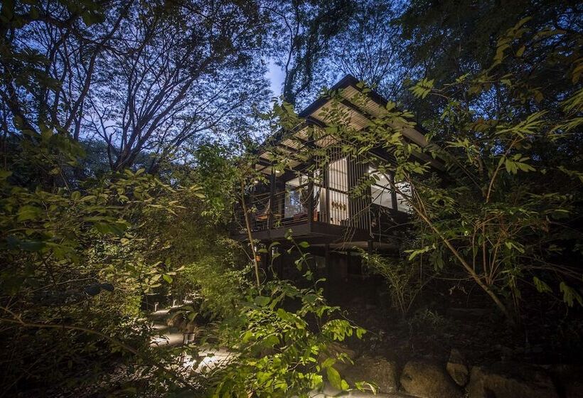 스탠다드 방갈로, Rio Perdido Hotel & Thermal River