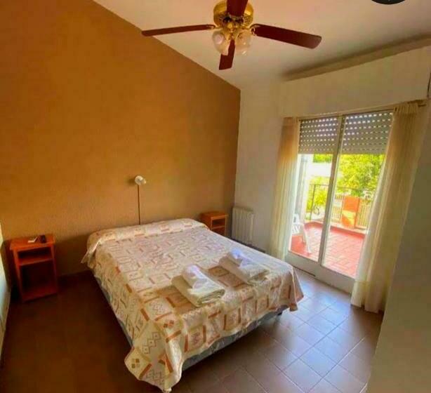 스탠다드 룸, Santa Clara Valle Hermoso