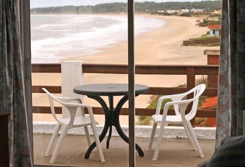 スタンダードシングルルーム, Terrazas De Costa Azul