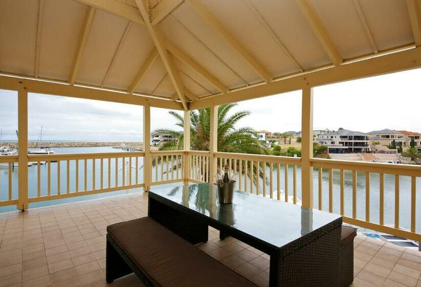 Suíte, The Marina Hotel   Mindarie