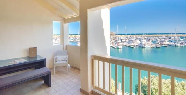 Suíte com Hidromassagem, The Marina Hotel   Mindarie