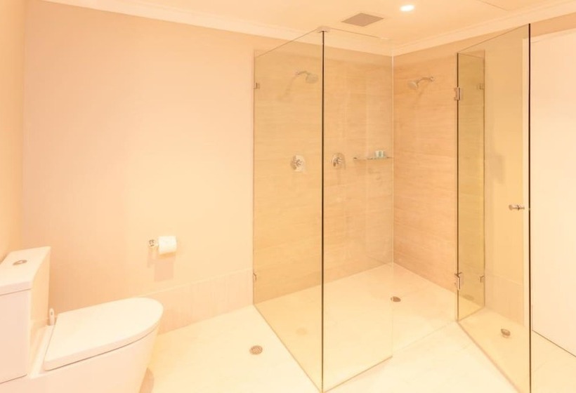 Villa 3 Quartos, The Marina Hotel   Mindarie