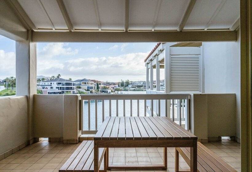 Suíte, The Marina Hotel   Mindarie