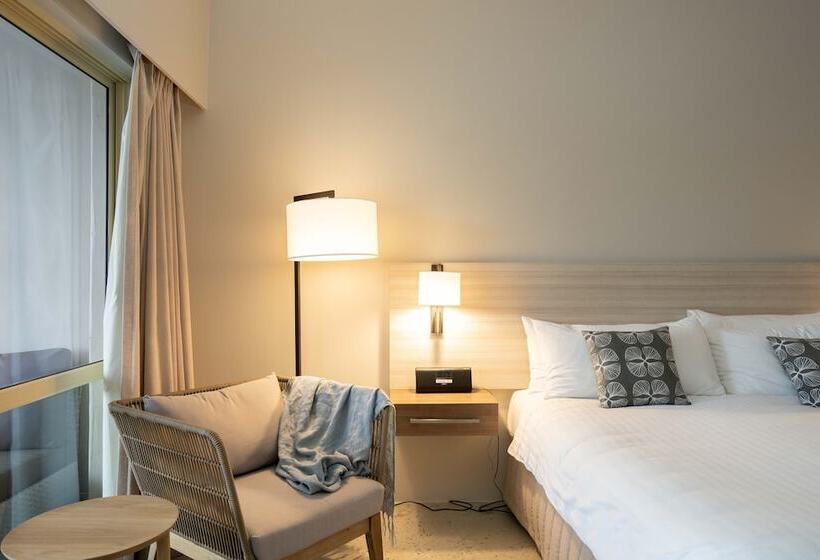Suíte, The Marina Hotel   Mindarie