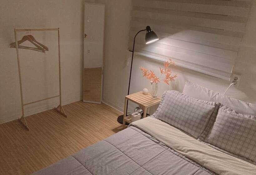 스탠다드 룸, Yakorea Hostel Dongdaemun
