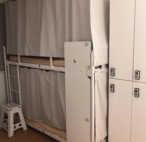 공동 객실, Yakorea Hostel Dongdaemun