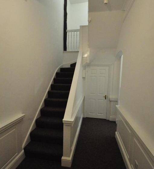 带2个卧室的公寓, Andover Apartments