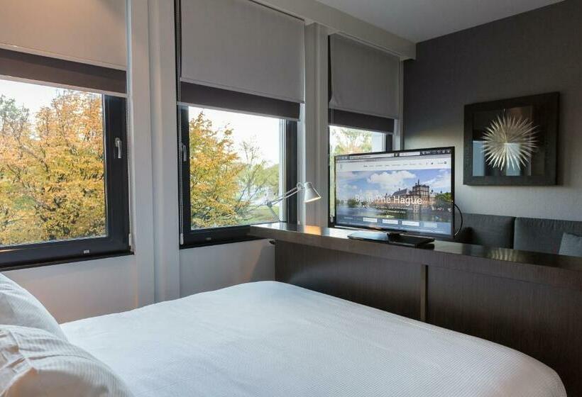 Номер Executive, B Aparthotel Kennedy