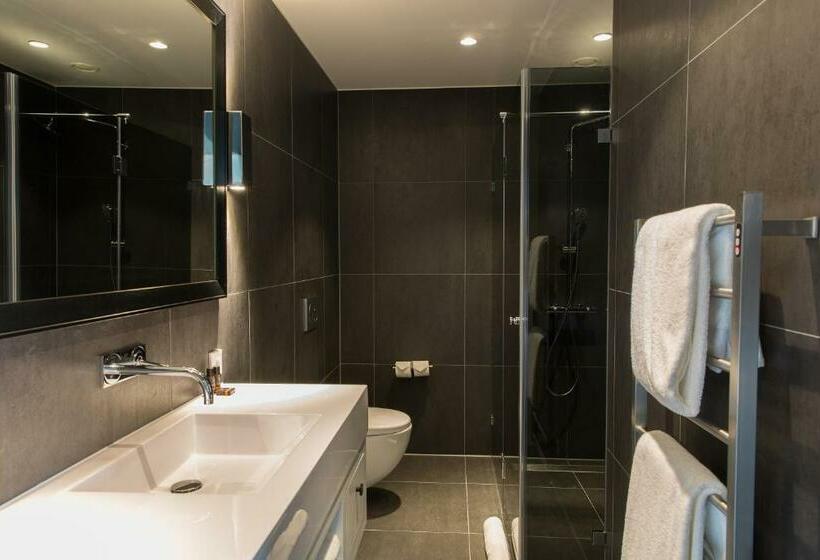 Апартаменты 1 Спальня, B Aparthotel Kennedy
