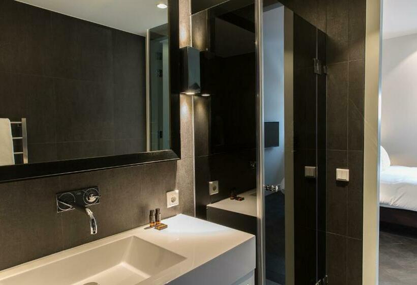 Апартаменты 1 Спальня, B Aparthotel Kennedy