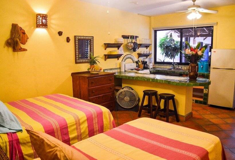 Студия Классика, Casamar Suites