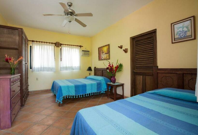 Апартаменты 1 Спальня, Casamar Suites