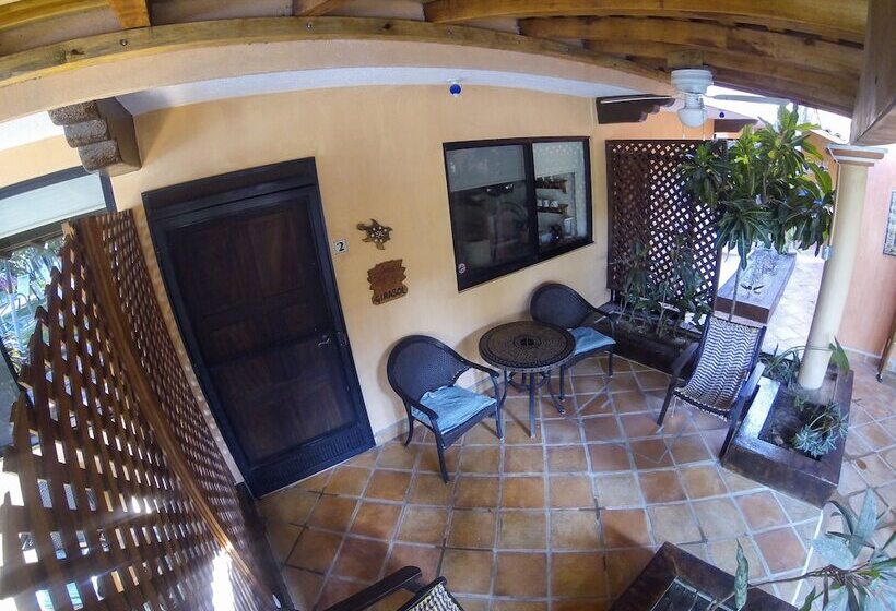 Студия Классика, Casamar Suites