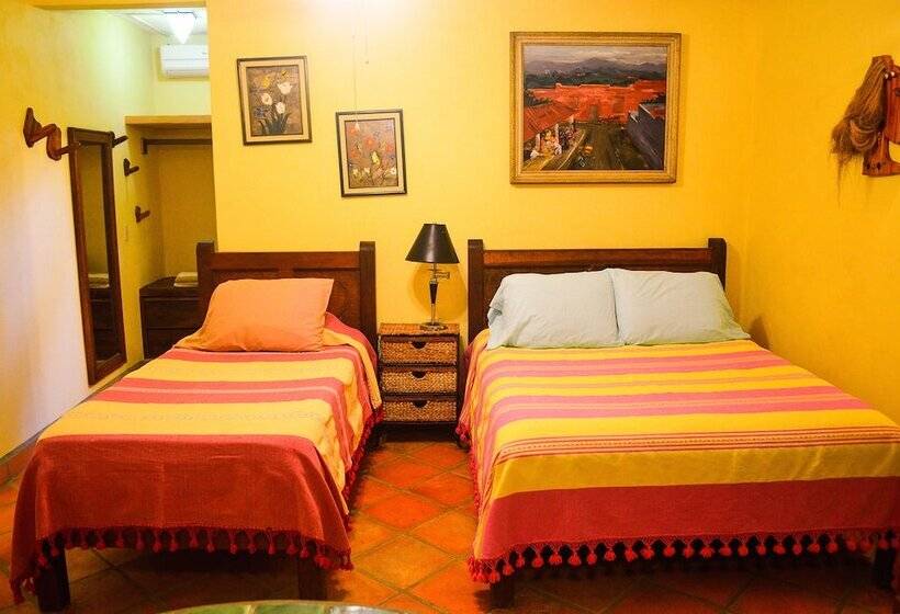 Студия Классика, Casamar Suites