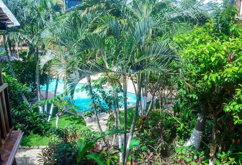 Студия Deluxe, Casamar Suites
