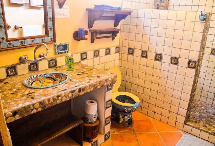 Люкс, Casamar Suites