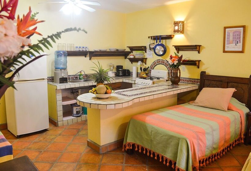 Люкс, Casamar Suites