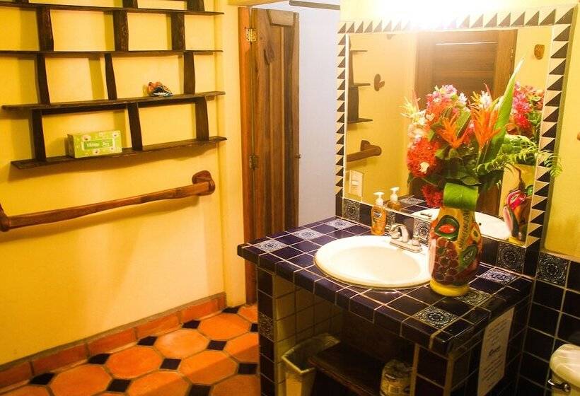Апартаменты 1 Спальня с Террасой, Casamar Suites