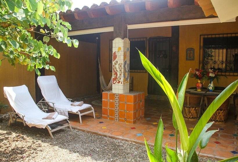 Апартаменты 1 Спальня с Террасой, Casamar Suites