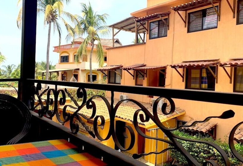 Студия Стандарт, Casamar Suites