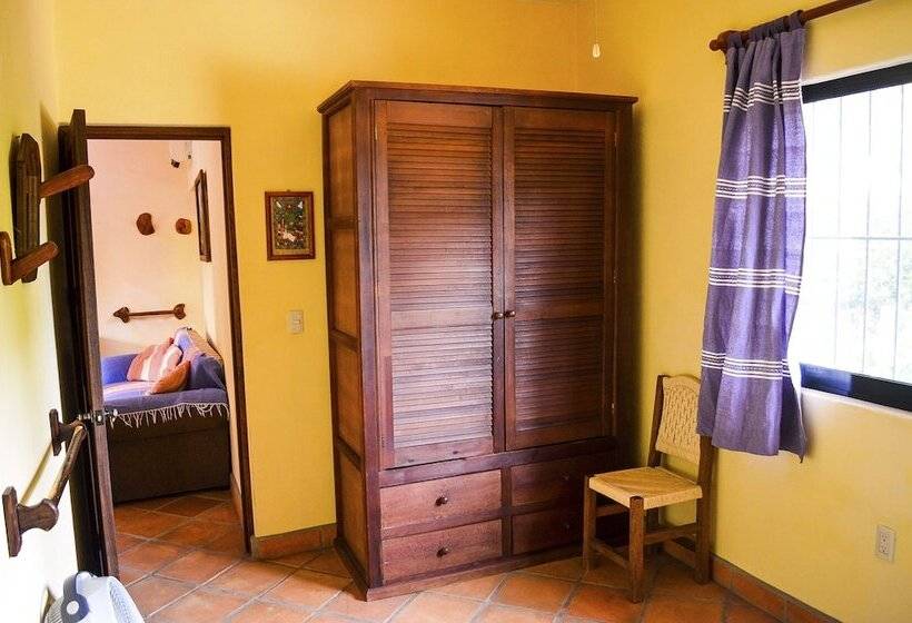 Апартаменты 2 Спальни, Casamar Suites