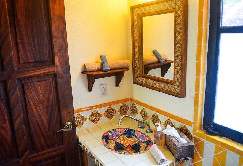Апартаменты 1 Спальня, Casamar Suites