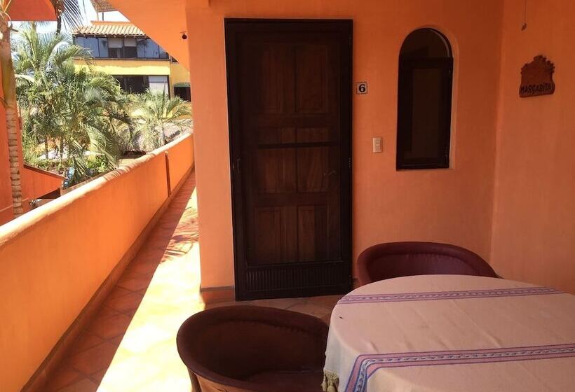 Апартаменты 2 Спальни, Casamar Suites