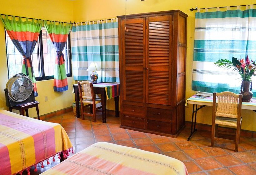 Апартаменты 1 Спальня Вид на Сад, Casamar Suites
