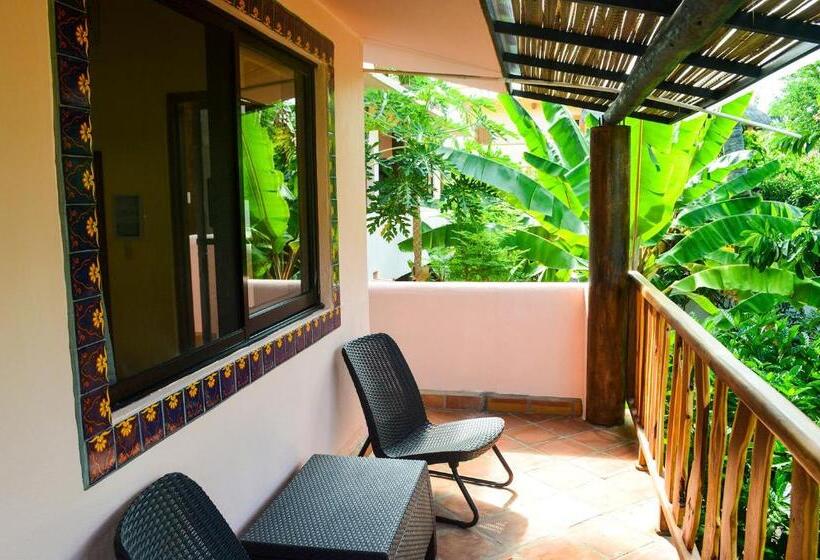 Студия Стандарт, Casamar Suites
