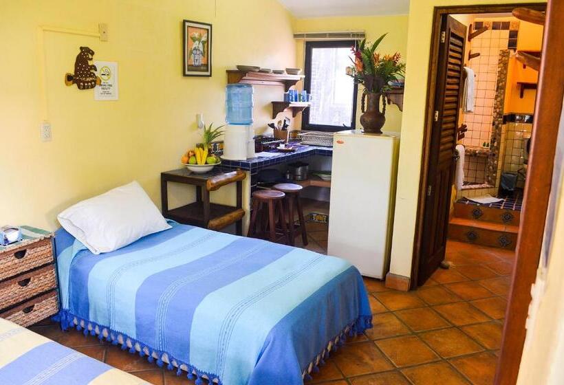 Студия Стандарт, Casamar Suites
