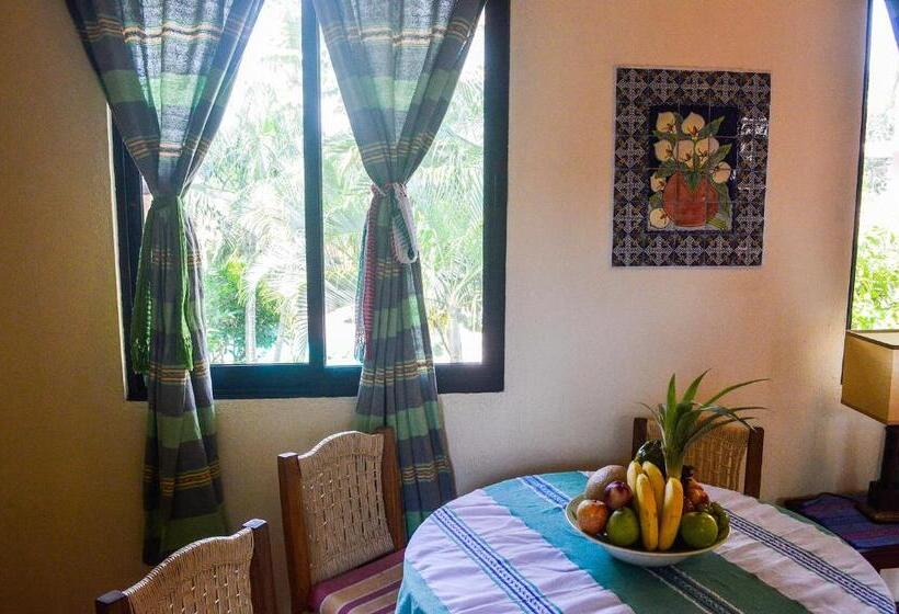Апартаменты 1 Спальня, Casamar Suites