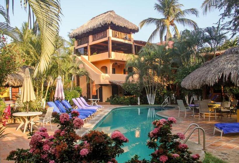 Апартаменты 1 Спальня Вид на Море, Casamar Suites