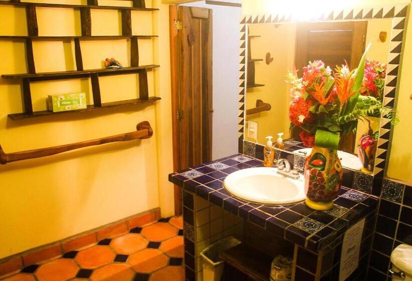 Апартаменты 1 Спальня с Террасой, Casamar Suites