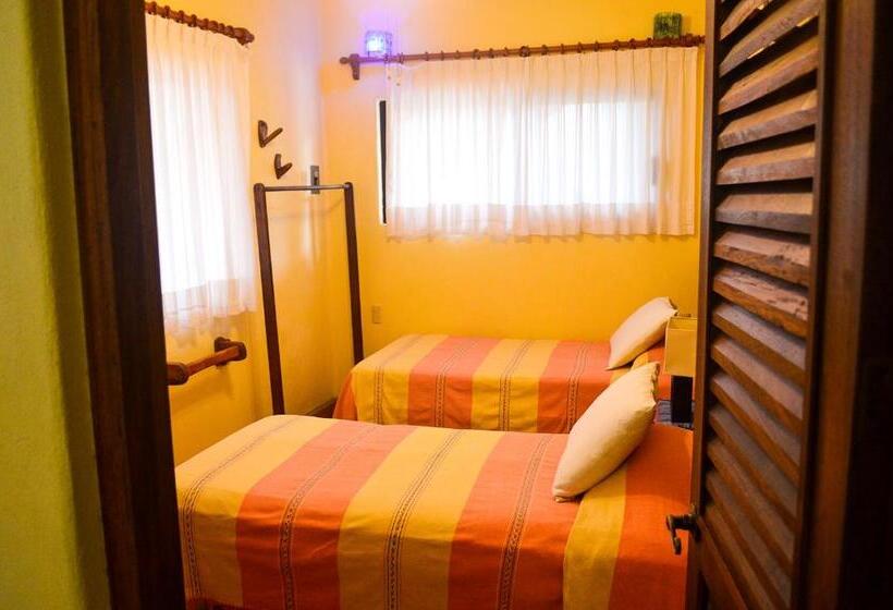 Апартаменты 2 Спальни, Casamar Suites