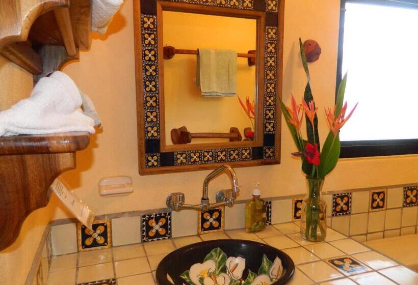 Апартаменты 2 Спальни, Casamar Suites