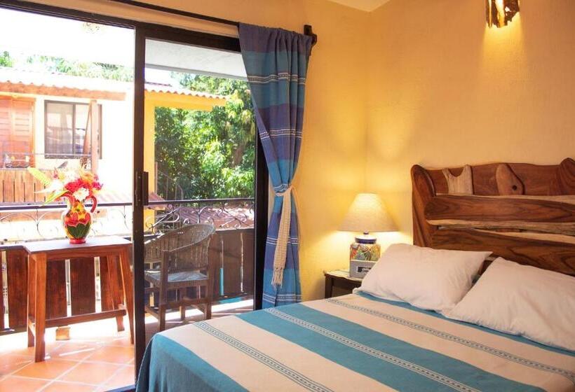 Люкс, Casamar Suites