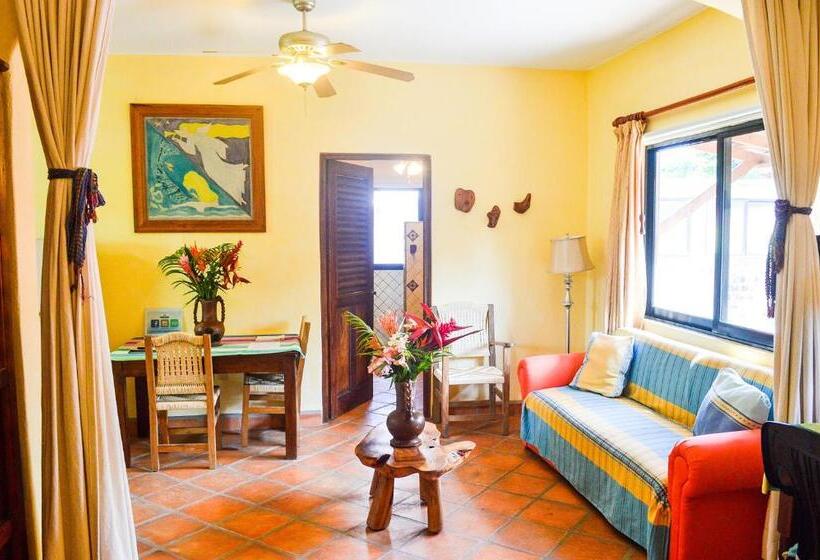 Студия Deluxe, Casamar Suites