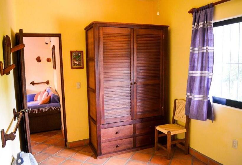 Апартаменты 2 Спальни, Casamar Suites