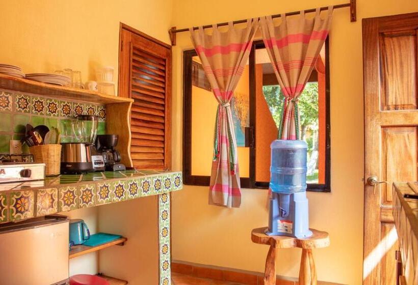 Люкс, Casamar Suites