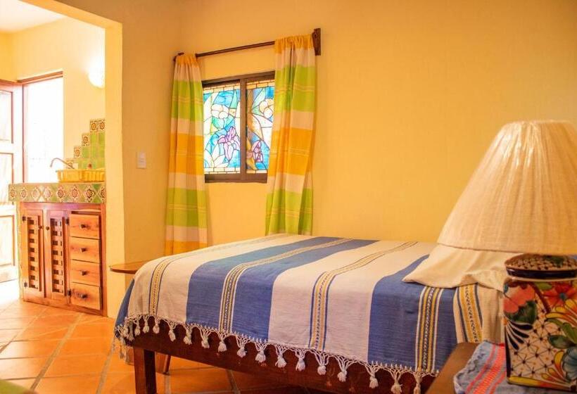 Люкс, Casamar Suites