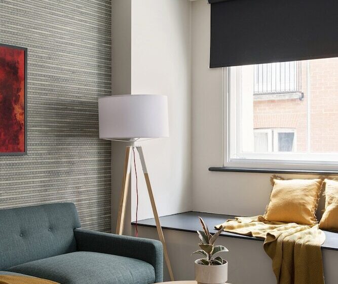 Apartamento 1 Dormitório, Cove Cannon Street