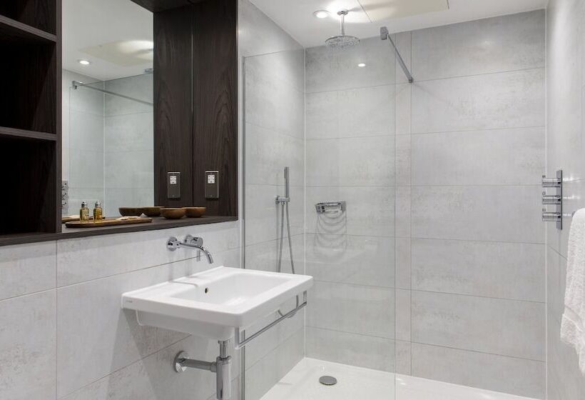 Студия Стандарт, Cove Cannon Street
