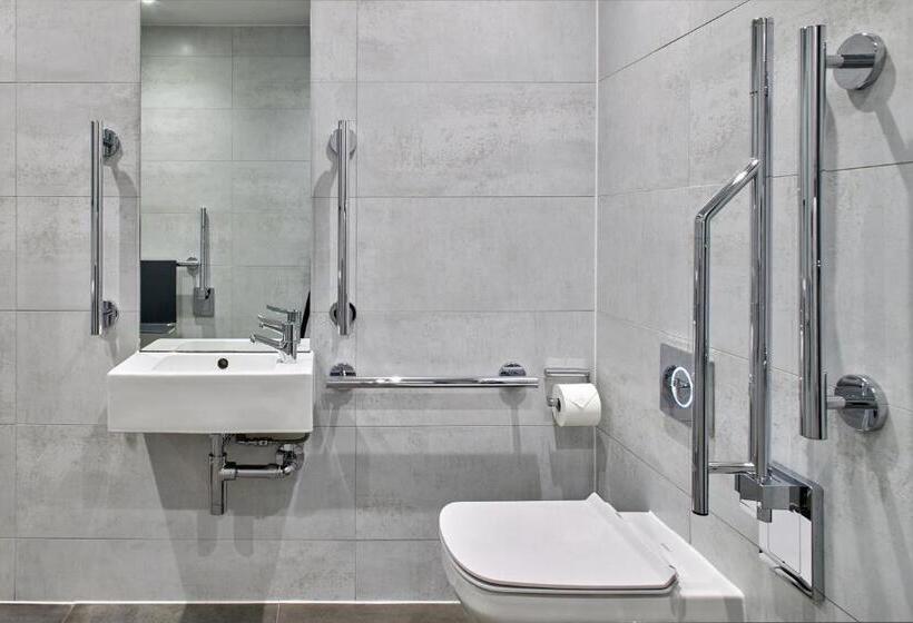 Apartamento 1 Dormitório, Cove Cannon Street