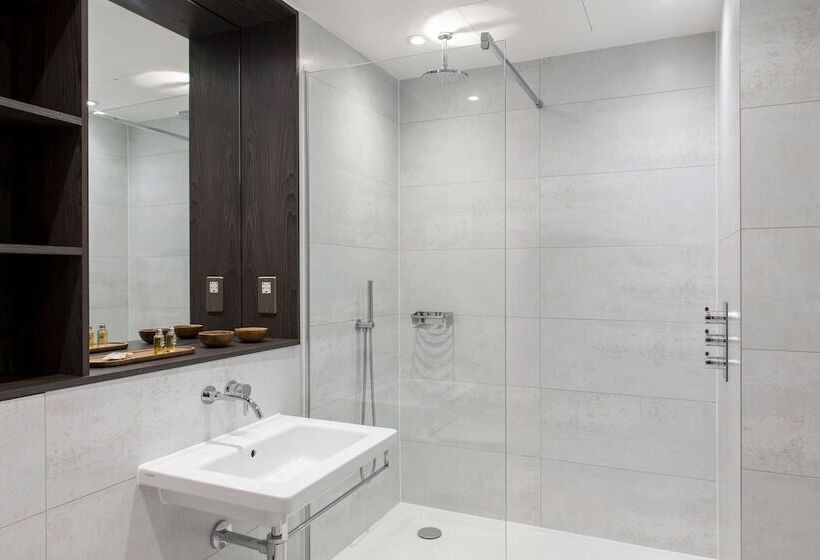 Apartamento 1 Dormitório, Cove Cannon Street