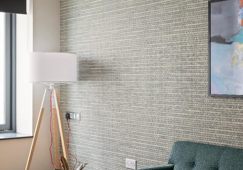 Apartamento 1 Dormitório, Cove Cannon Street