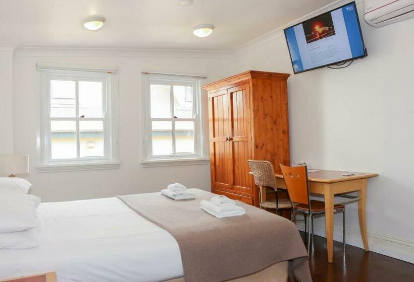 스탠다드 룸, Glasgow Arms Hotel Ultimo