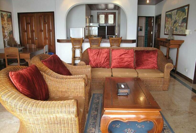 سوئیت 2 خوابه, Grand Villa La Perla