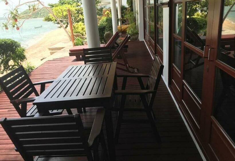 سوئیت 2 خوابه, Grand Villa La Perla